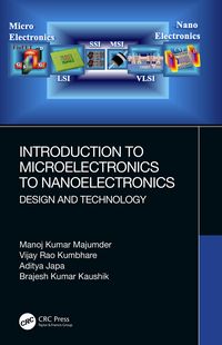 Produktbild: Introduction to Microelectronics to Nanoelectronics