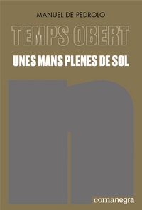 Produktbild: Unes mans plenes de sol