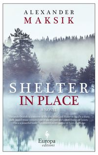 Produktbild: Shelter in Place