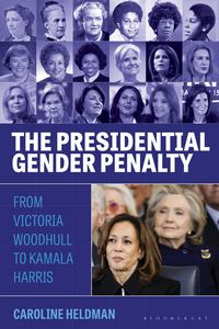 Produktbild: The Presidential Gender Penalty