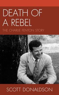 Produktbild: Death of a Rebel