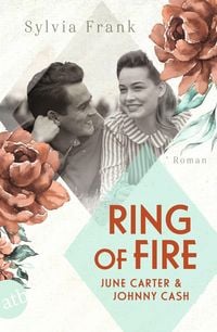 Produktbild: Ring of Fire - June Carter & Johnny Cash