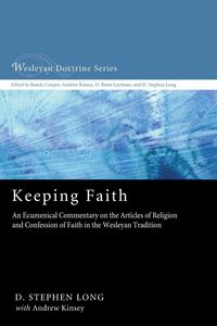 Produktbild: Keeping Faith
