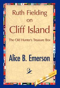 Produktbild: Ruth Fielding on Cliff Island
