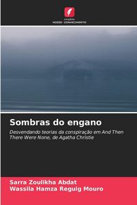 Produktbild: Sombras do engano