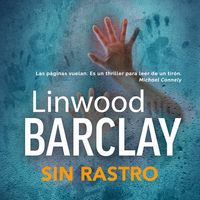 Produktbild: Sin rastro