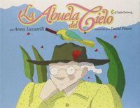 Produktbild: La abuela del cielo
