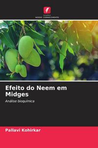 Produktbild: Efeito do Neem em Midges