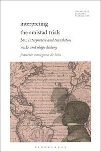 Produktbild: Interpreting the Amistad Trials