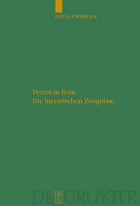 Produktbild: Petrus in Rom