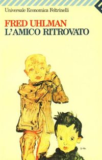 Produktbild: L'amico ritrovato