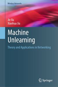 Produktbild: Machine Unlearning