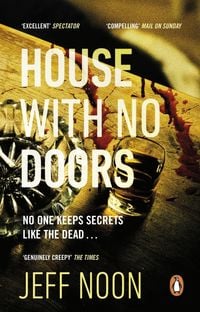 Produktbild: House with No Doors