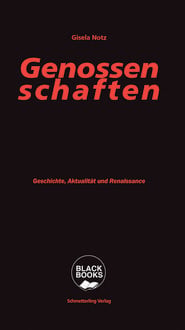Produktbild: Genossenschaften