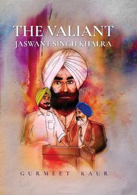 Produktbild: THE VALIANT Jaswant Singh Khalra