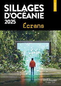 Produktbild: Sillages d'Oc&eacute;anie 2025