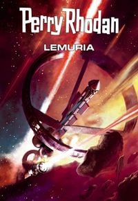Produktbild: Perry Rhodan: Lemuria (Sammelband)