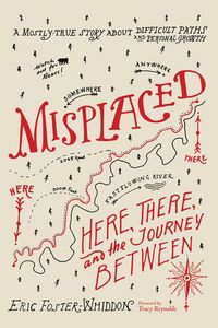 Produktbild: Misplaced