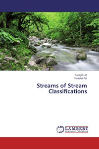 Produktbild: Streams of Stream Classifications