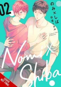Produktbild: Nomi x Shiba, Vol. 2