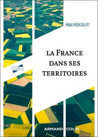 Produktbild: La France dans ses territoires