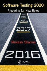 Produktbild: Software Testing 2020