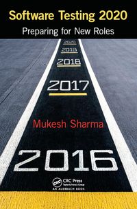 Produktbild: Software Testing 2020