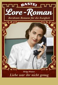 Produktbild: Lore-Roman 94