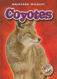 Produktbild: Coyotes