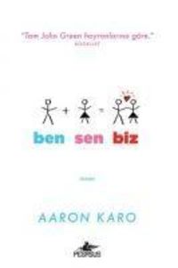 Produktbild: Ben Sen Biz