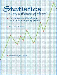 Produktbild: Statistics with a Sense of Humor