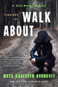 Produktbild: Tinkerbell on Walkabout