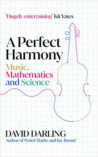 Produktbild: A Perfect Harmony