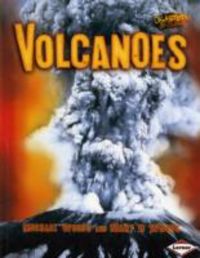 Produktbild: Woods, F: Volcanoes