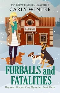 Produktbild: Furballs and Fatalities