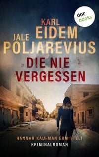 Produktbild: Die nie vergessen