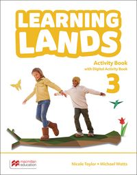 Produktbild: Learning Lands 3