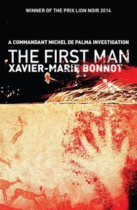 Produktbild: The First Man