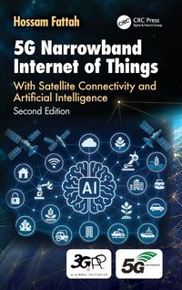 Produktbild: 5G Narrowband Internet of Things