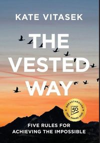 Produktbild: The Vested Way