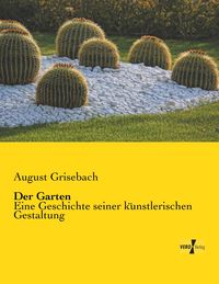 Produktbild: Der Garten