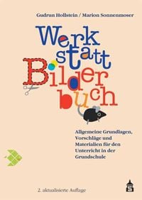 Produktbild: Werkstatt Bilderbuch