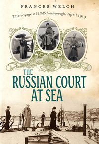 Produktbild: The Russian Court at Sea