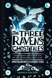 Produktbild: The Three Ravens Ghost Tales