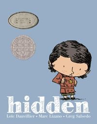 Produktbild: Hidden