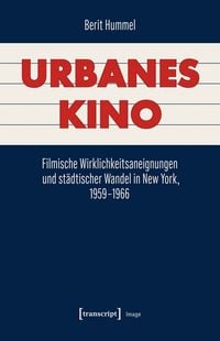 Produktbild: Urbanes Kino