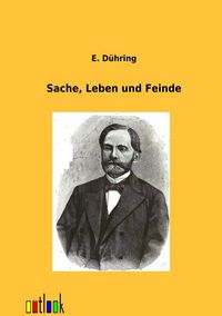 Produktbild: Sache, Leben und Feinde