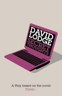 Produktbild: Lodge, D: Secret Thoughts