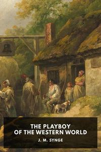 Produktbild: The Playboy of the Western World