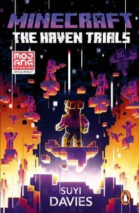 Produktbild: Minecraft: The Haven Trials
